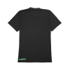 Koszulka Scootive Original Logo Black (miniatura)